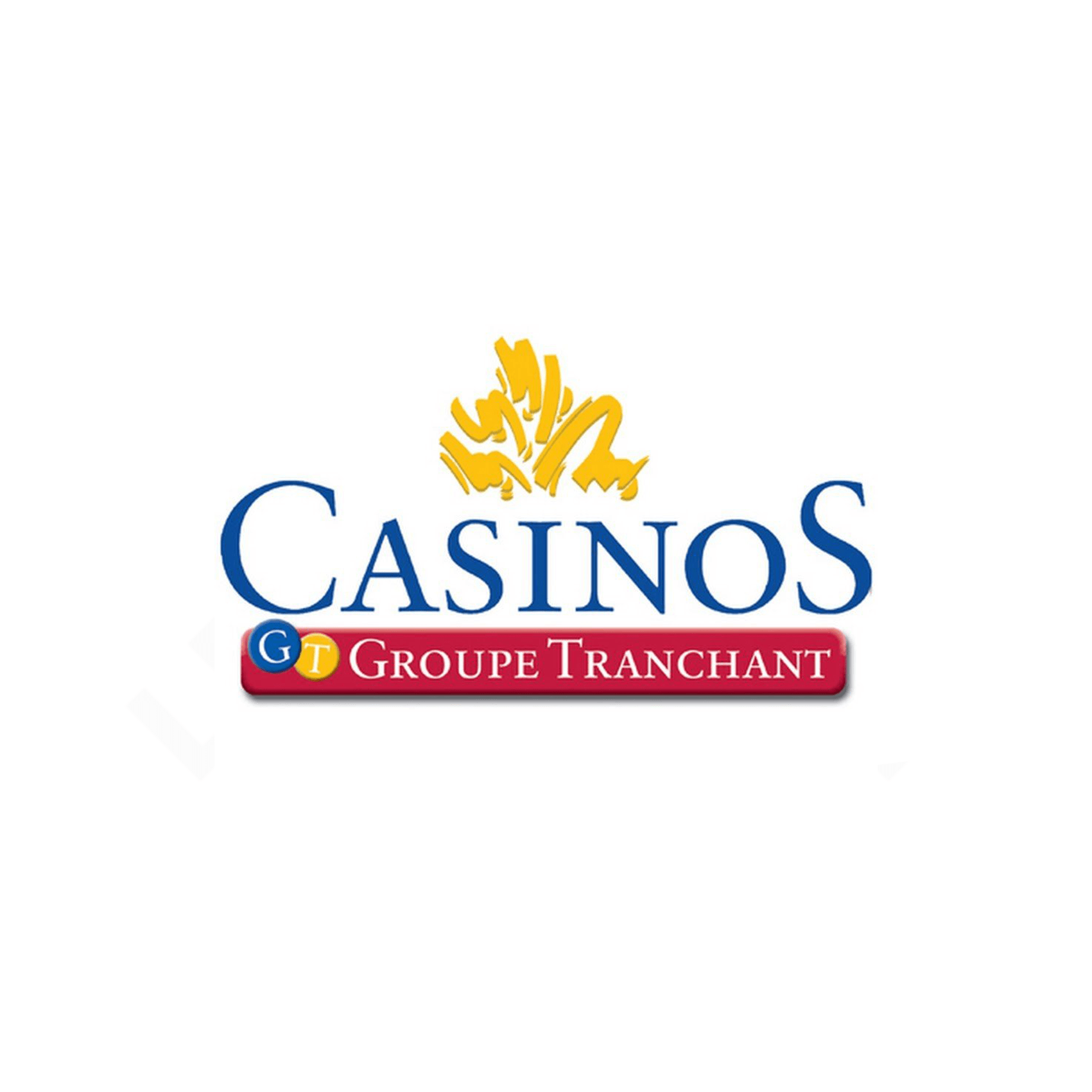 CASINOS Groupe Tranchant – événement animé par la magicienne Manon Castello