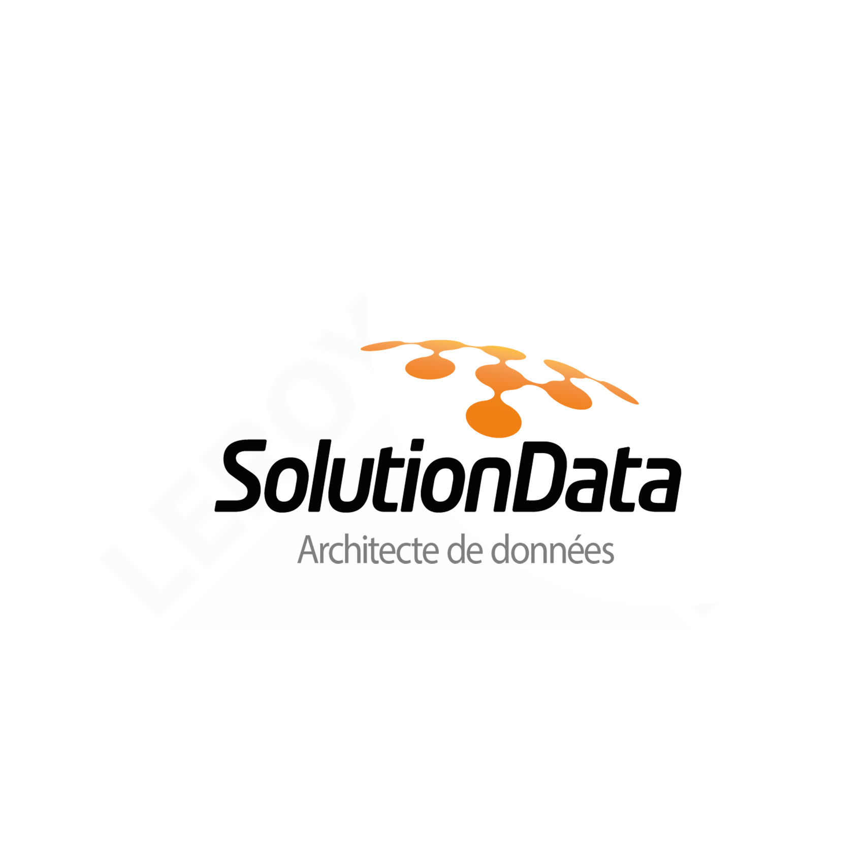 Logo de SolutionDate, partenaire de Manon Castello, magicienne événementielle