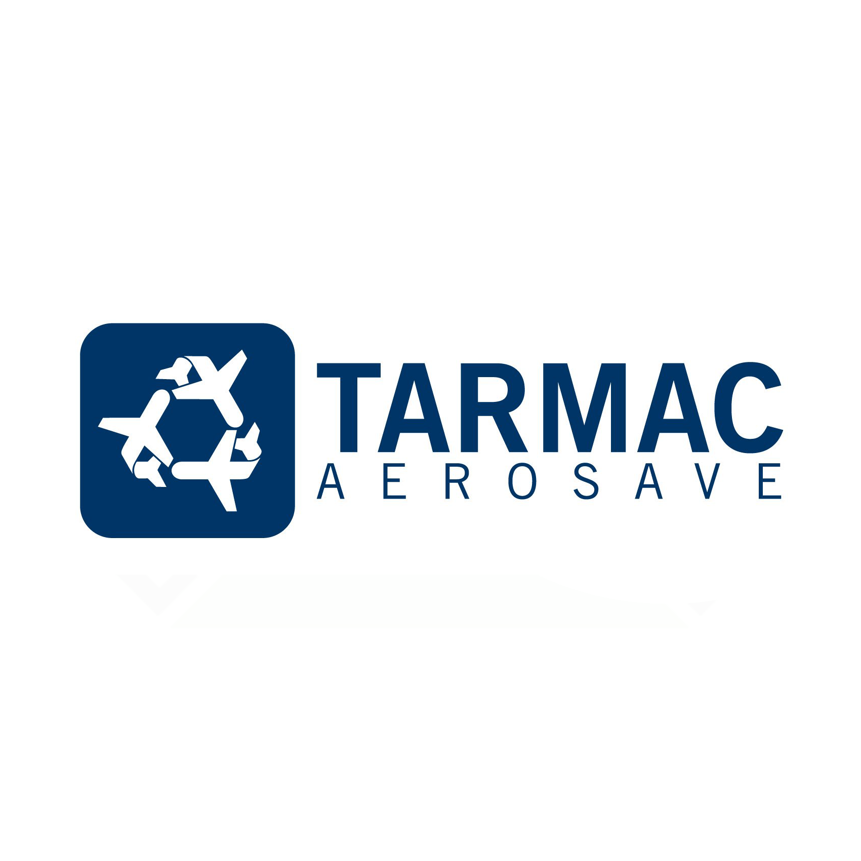 Logo de Tarmac, partenaire de Manon Castello, magicienne événementielle