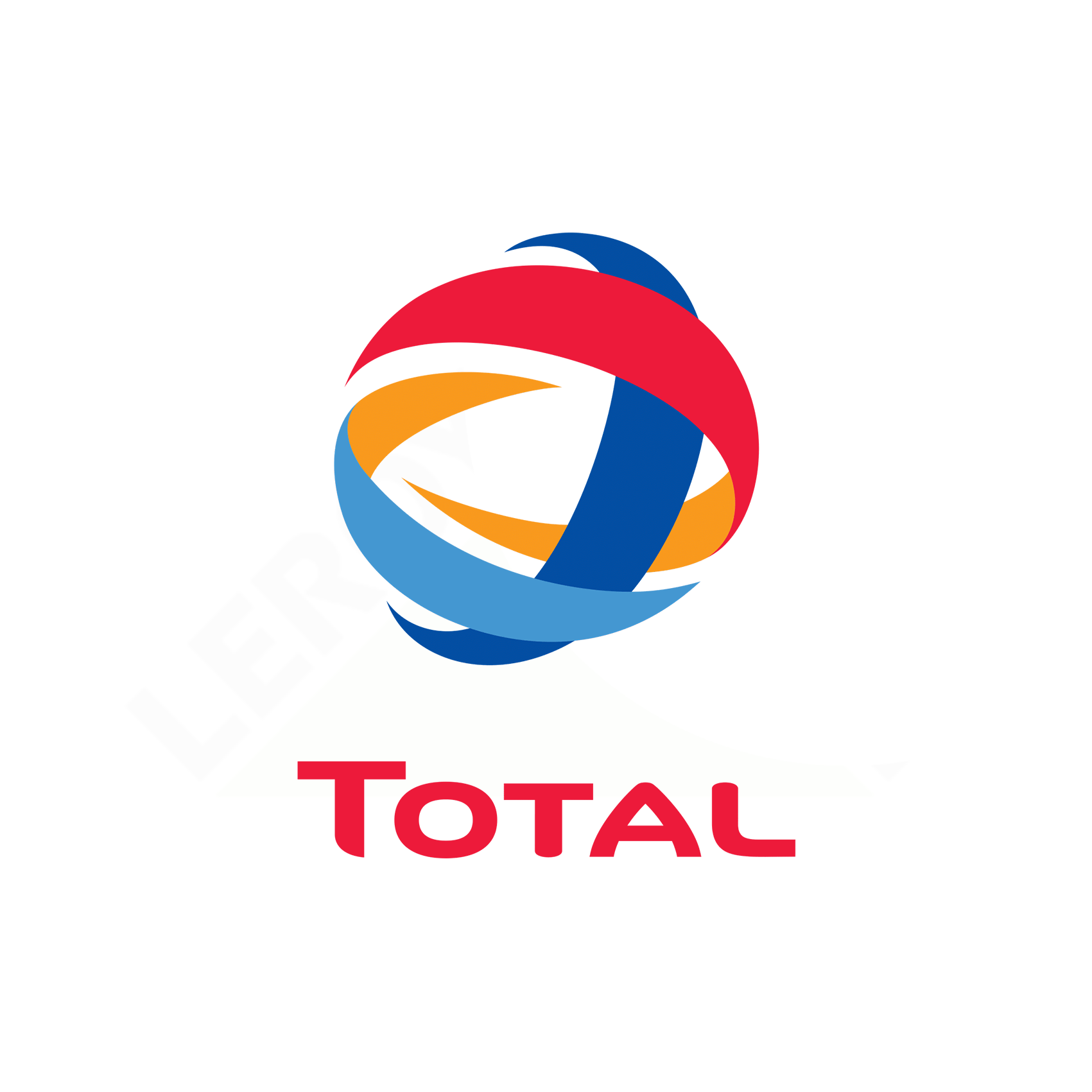 Logo de Total, partenaire de Manon Castello, magicienne événementielle